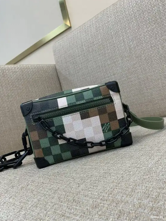 TRUNK MINI SOFT VUITTON LOUIS 0606